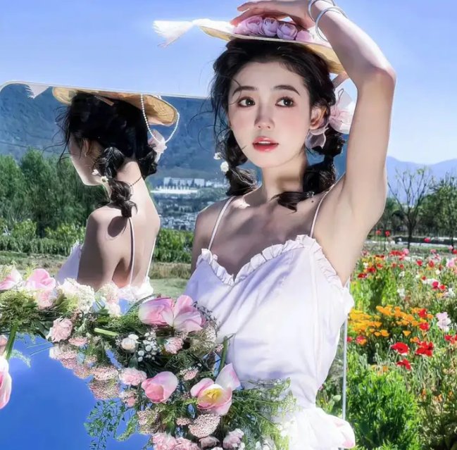 激情夏恋