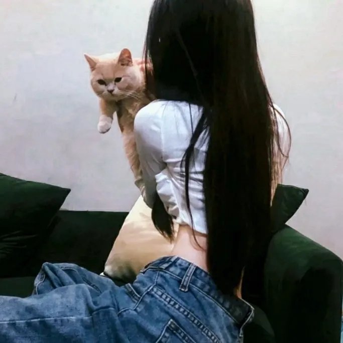 我是一片云
